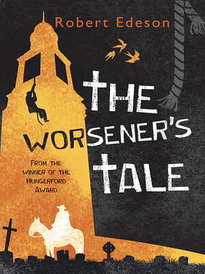 cover image of The Worsener's Tale